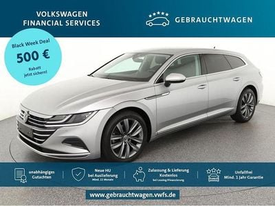 VW Arteon