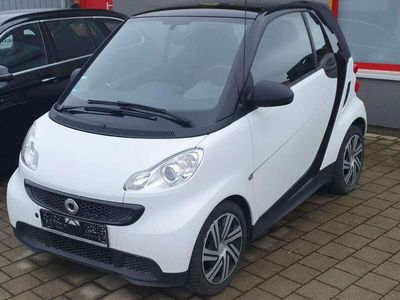 Smart ForTwo Coupé