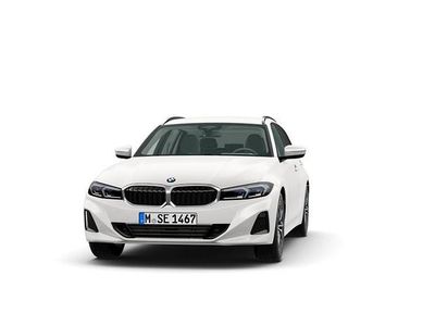 Gebraucht BMW 320 Comfort Edition 190 PS (139 kW) 2026