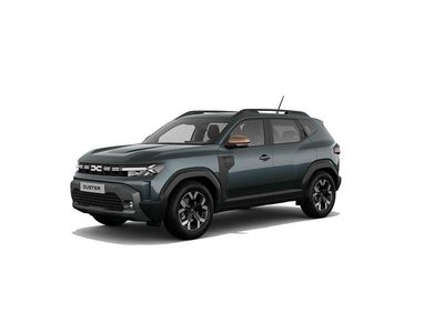 Gebraucht Dacia Duster Extreme 131 PS (96 kW) 2025 Zedergrün Limousine