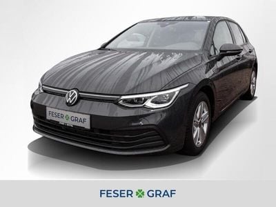 VW Golf VIII