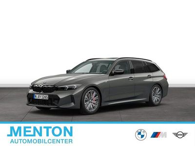 Gebraucht BMW M340 M Sport 387 PS (284 kW) 2025 Grau Limousine