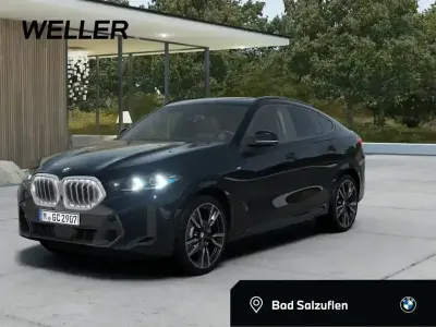 Gebraucht BMW X6