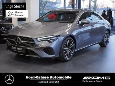 Mercedes CLA200