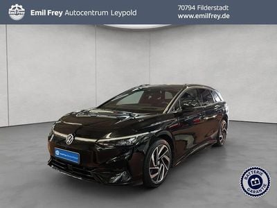 Gebraucht VW ID.7