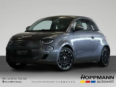 Gebraucht Fiat 500e