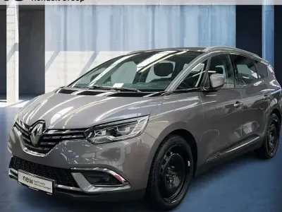Gebraucht Dacia Sandero Comfort 91 PS (66 kW) 2021 Grau Limousine