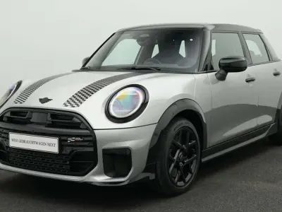 Brugt Mini John Cooper Works 204 HK (150 kW) 2025 Grå Hatchback