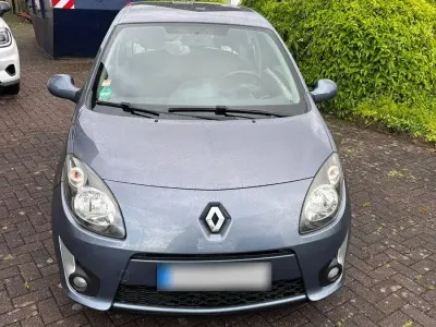 Gebraucht Renault Twingo Night&Day 76 PS (55 kW) 2007 Kleinwagen