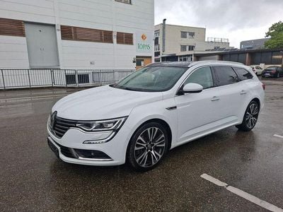 Renault Talisman GrandTour