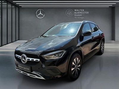Mercedes GLA220