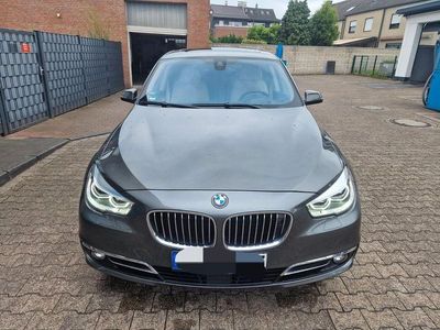 BMW 535 Gran Turismo