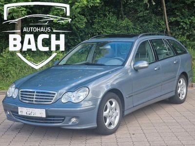 Mercedes C280