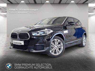 gebraucht BMW X2 sDrive18i