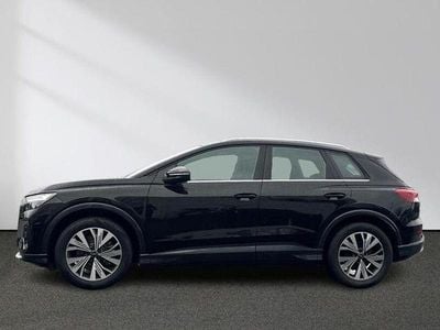 Gebraucht Audi Q4 e-tron Sport 150 kW (204 PS) 2023 Mythosschwarz SUV
