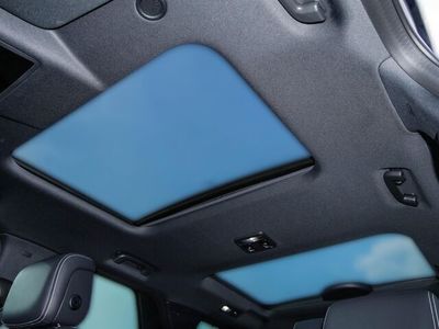 Gebraucht Land Rover Discovery 5 SE Dynamic 249 PS (183 kW) 2024 Schwarz SUV