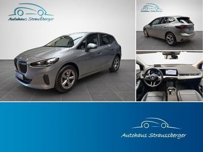 BMW 223 Active Tourer