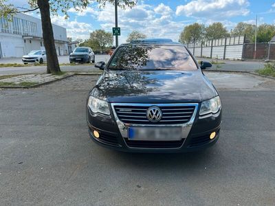 gebraucht VW Passat 1.9 Diesel