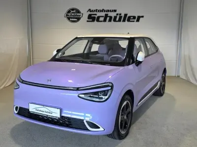 Gebraucht DongFeng Box 69 kW (95 PS) 2026 Kleinwagen