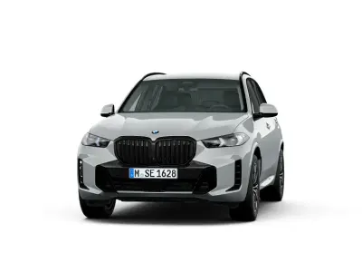 Gebraucht BMW X5 Efficient Dynamics 286 PS (210 kW) 2026 SUV