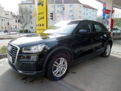 gebraucht Audi Q2 30TDI Navi/SHZ/ACC/PDC/ALU