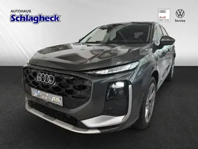 Nuova Audi Q3 Sportback Ambiente 204 CV (150 kW) 2026 Grigio SUV