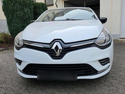Second-hand Renault Clio GrandTour 90 CP (66 kW) 2019 Alb Break