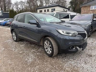 Gebraucht Renault Kadjar 131 PS (96 kW) 2016 Andere SUV