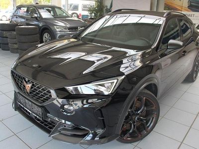 Gebraucht Cupra Formentor VZ 390 PS (286 kW) 2024 Schwarz SUV