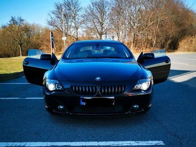 BMW 630