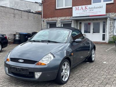 Ford StreetKa