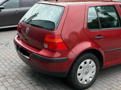 Gebraucht VW Golf III