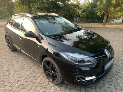 gebraucht Renault Mégane 