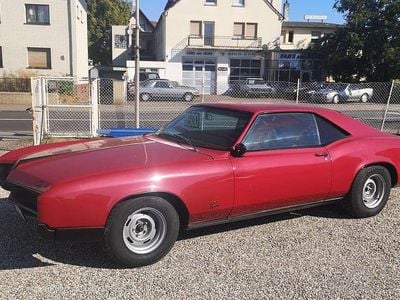 Gebraucht Buick Riviera 360 PS (264 kW) 1967 Orange Coupé