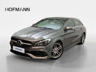 Mercedes CLA180