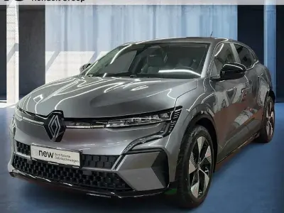 Gebraucht Renault Megane E-Tech