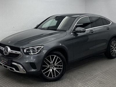 Mercedes GLC300