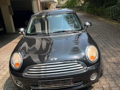 Mini ONE