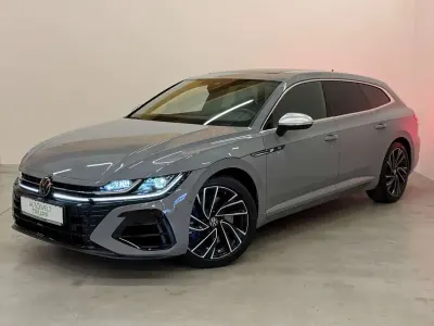 Brugt VW Arteon R 320 HK (235 kW) 2024 Grå Stationcar