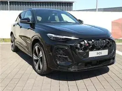 Gebraucht Audi SQ5