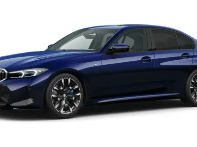 Gebraucht BMW 330 Comfort Edition 286 PS (210 kW) 2025 Blau Limousine