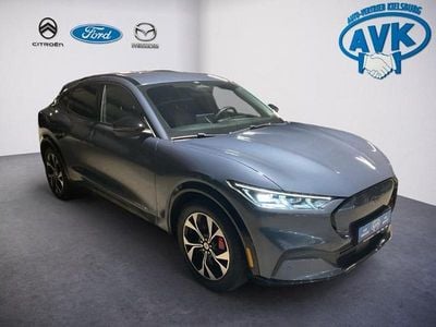 Gebraucht 2020 Ford Mustang Standard Range Coupé | 25.990 €