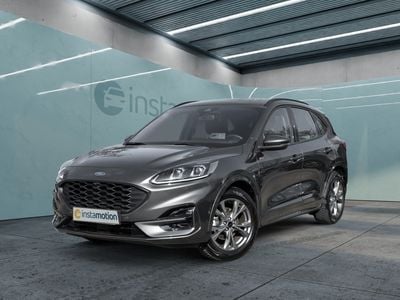 Gebraucht Ford Kuga ST-Line 120 PS (88 kW) 2023 Other SUV