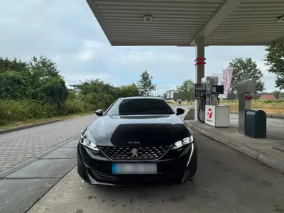 Gebraucht Peugeot 508
