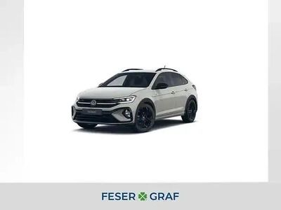 Neu VW Taigo R-line 116 PS (85 kW) 2026 Ascotgrau / schwarz uni SUV