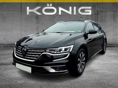 Renault Talisman GrandTour