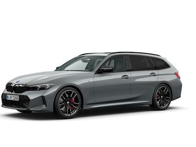 BMW M340