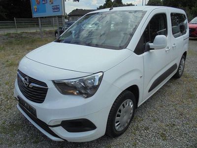 Opel Combo Life