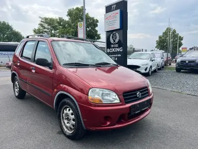 Gebraucht Suzuki Ignis