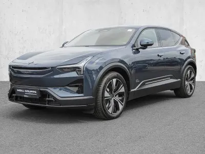 Gebraucht Polestar 3